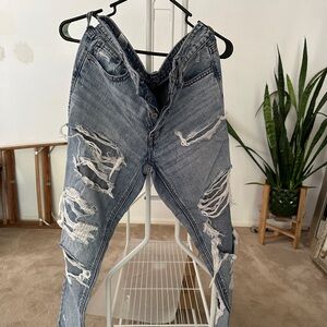 AE jeans